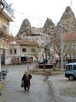 Turkey/Greece